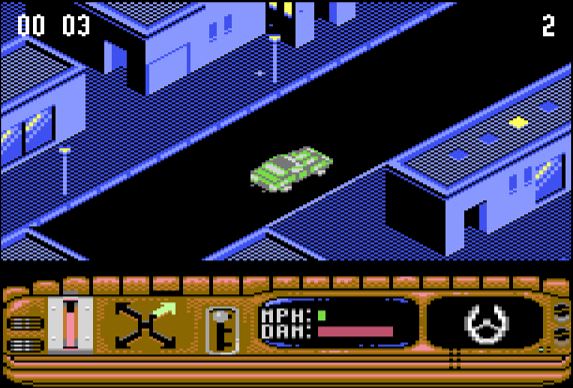 Beverly Hills Cop